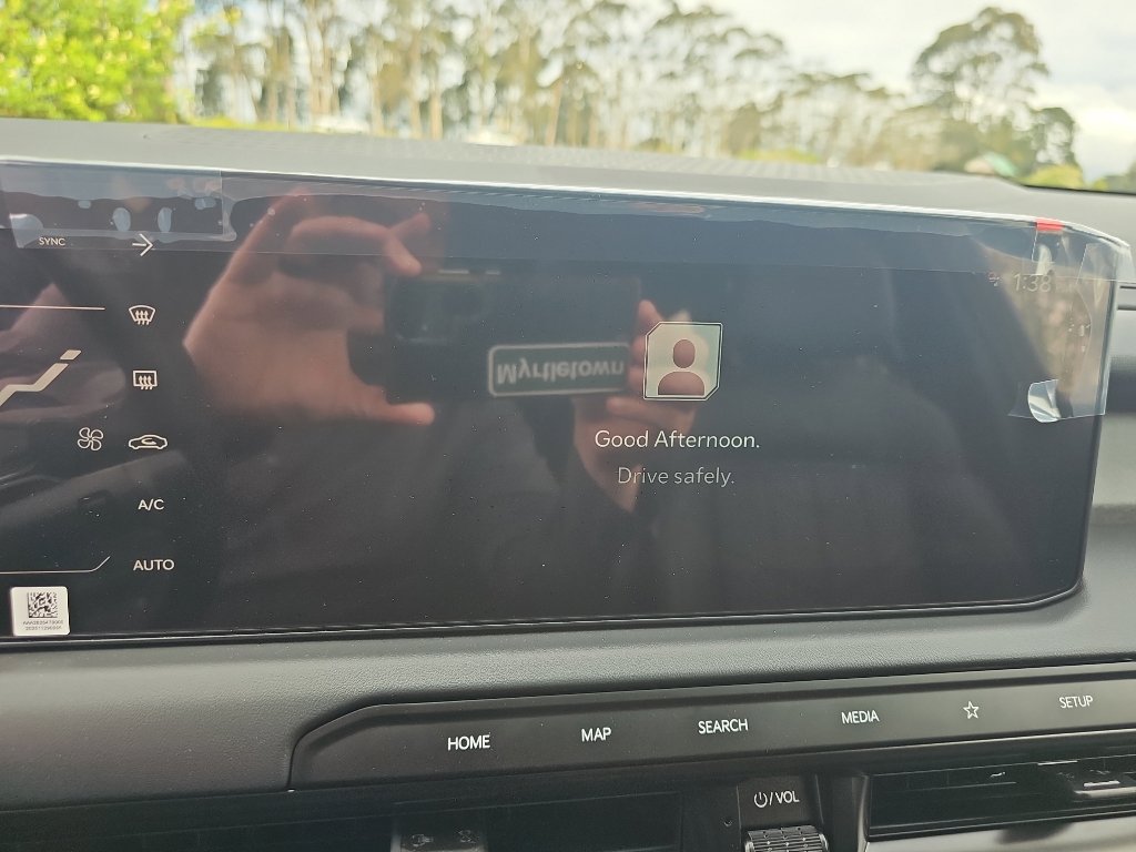 New 2027 Kia Telluride EX X-Line AWD/4WD image 18
