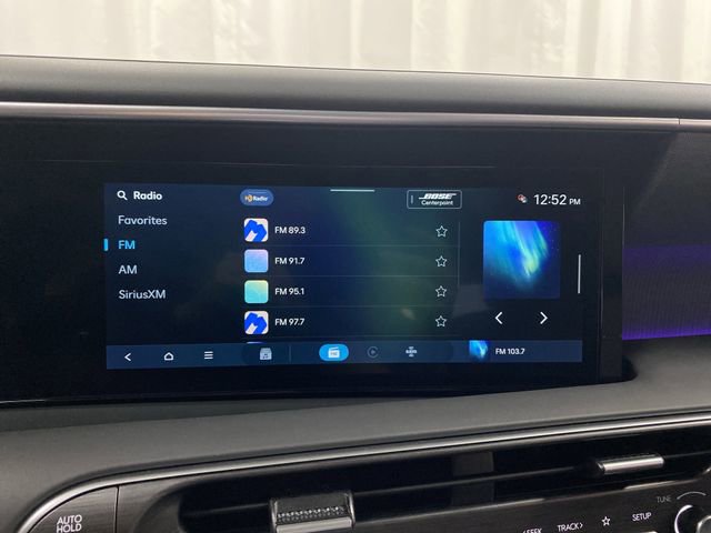 New 2026 Hyundai Palisade Calligraphy image 21