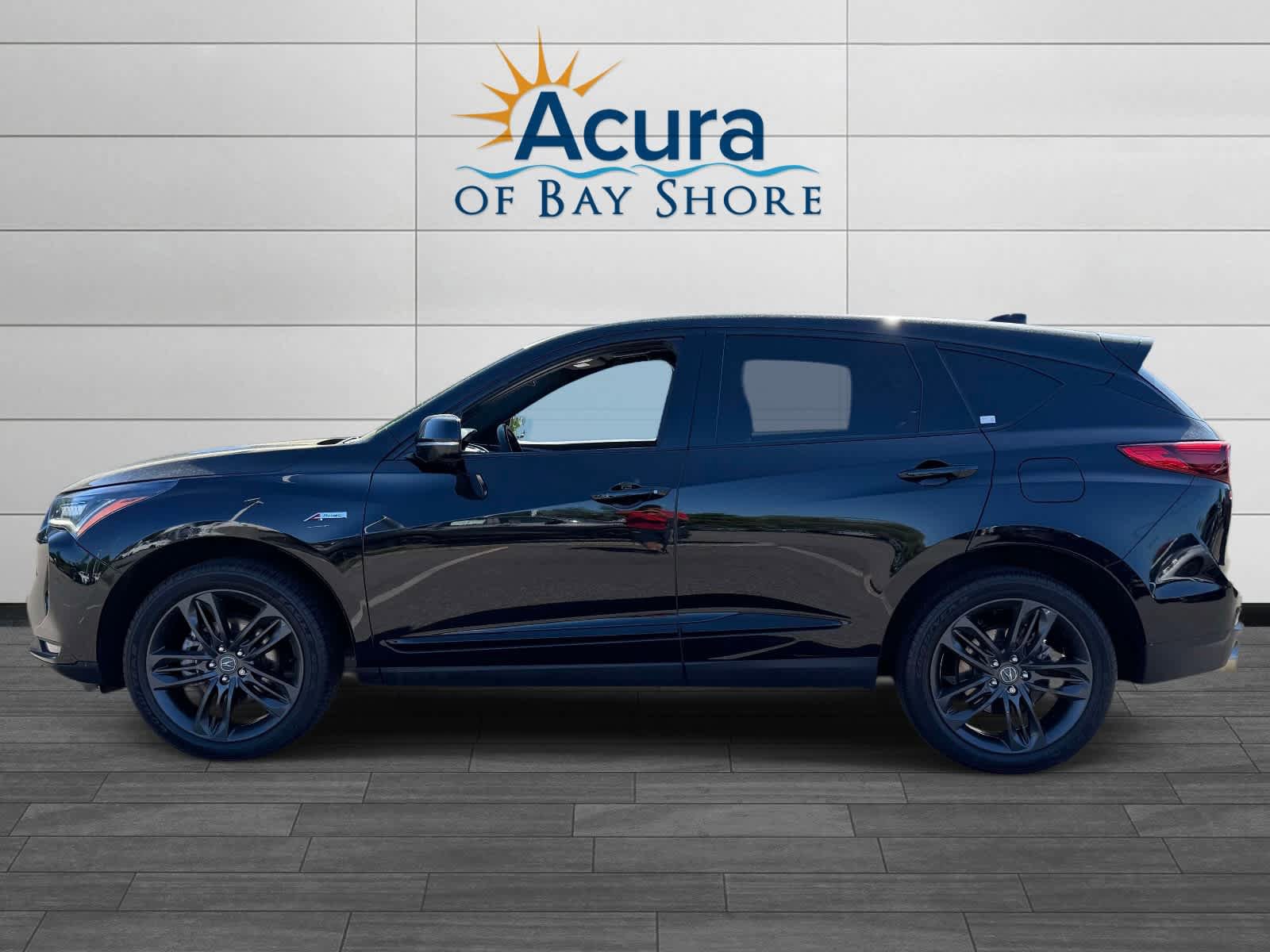 Used 2023 Acura RDX A-Spec AWD/4WD image 4