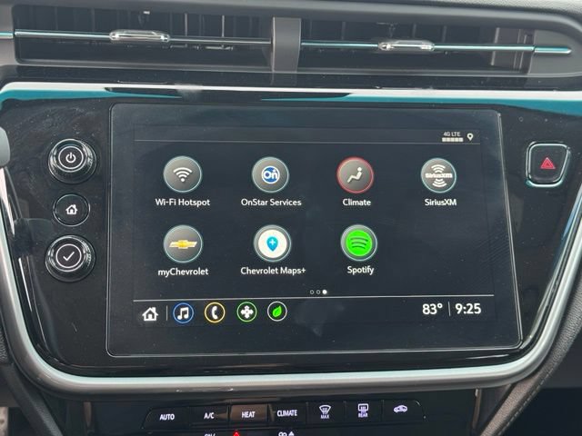 Used 2023 Chevrolet Bolt LT FWD image 3