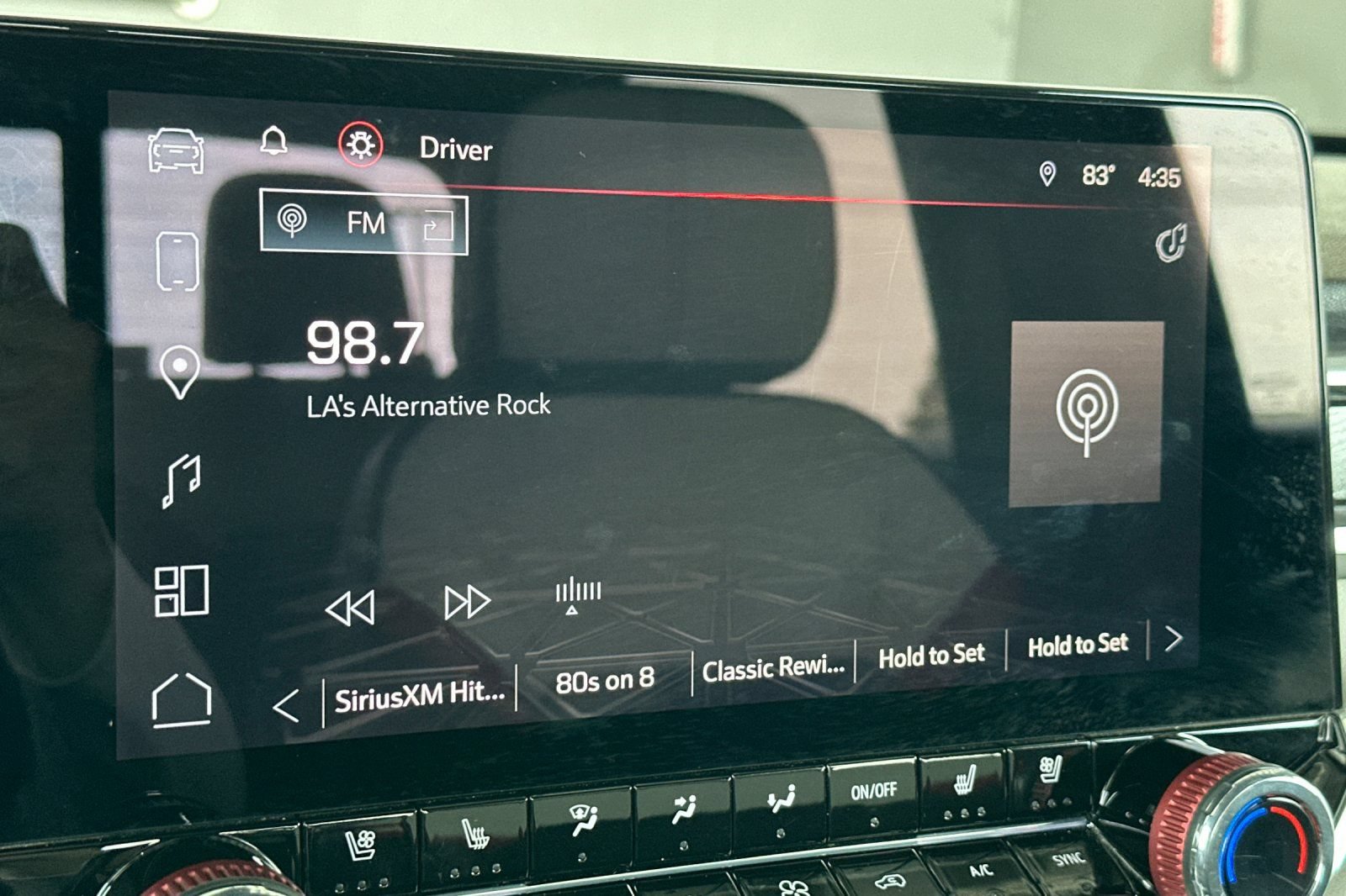 Certified 2024 GMC Canyon AT4X AWD/4WD image 25