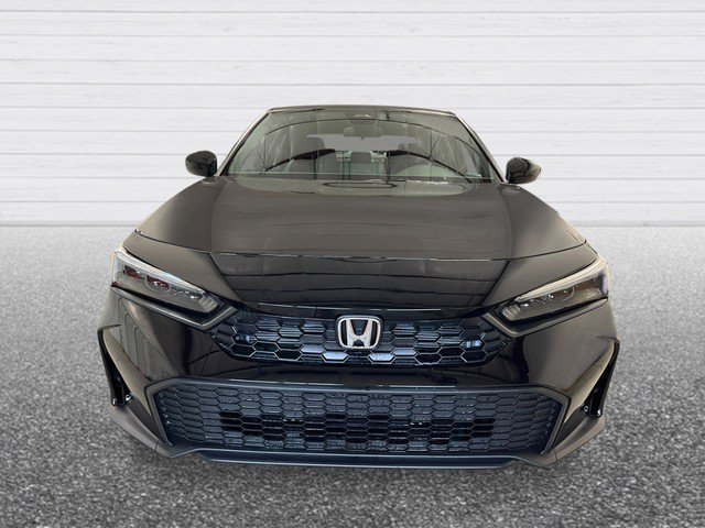 New 2026 Honda Civic Sport image 14