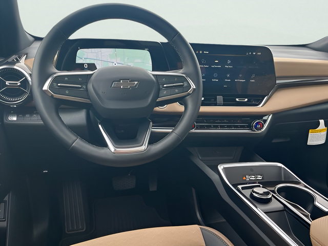 New 2026 Chevrolet Equinox ACTIV AWD/4WD image 17