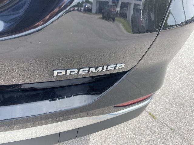 Used 2020 Chevrolet Equinox Premier FWD image 11