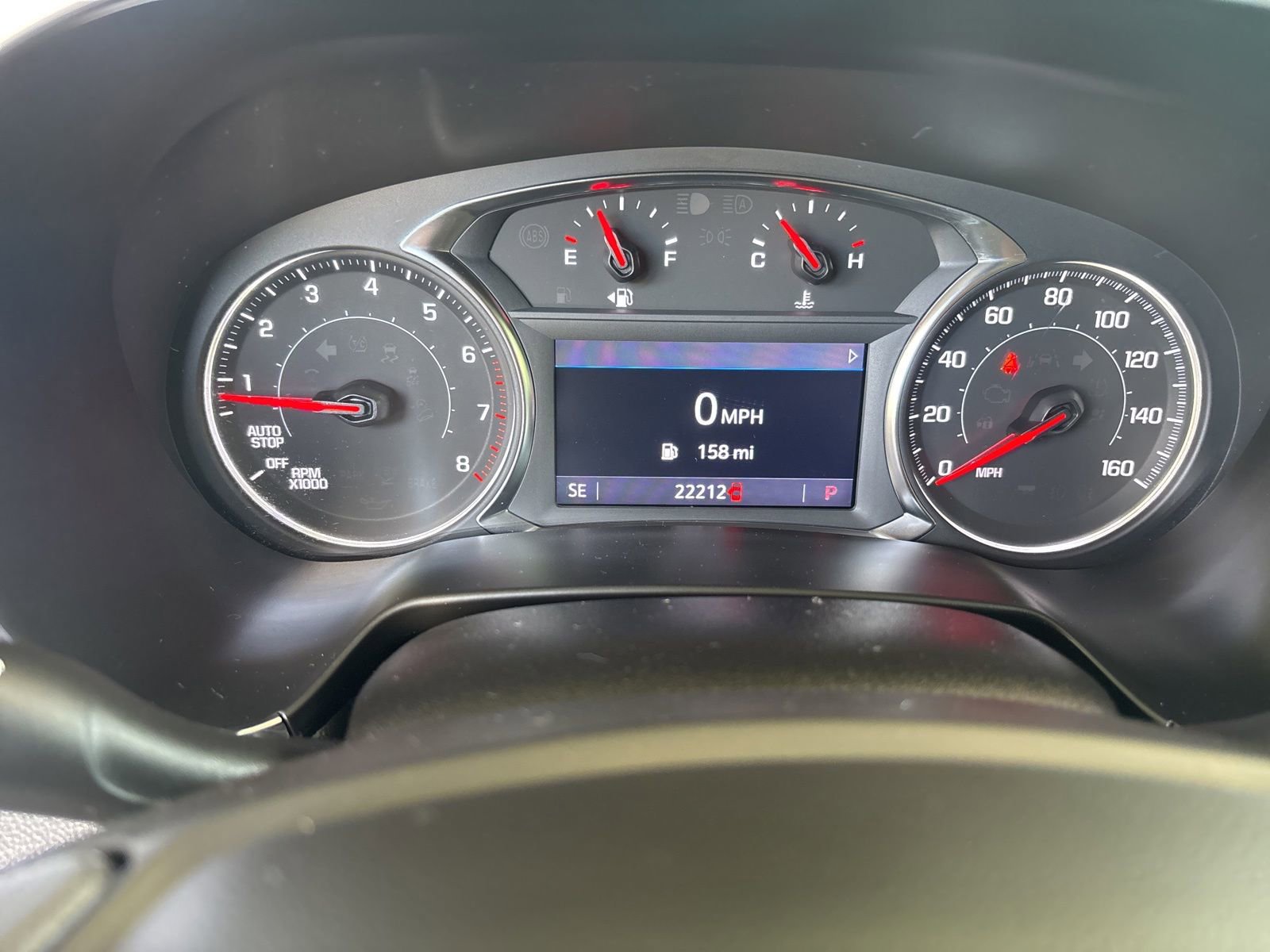 Used 2023 Chevrolet Blazer LT w/ Convenience Package AWD/4WD image 21