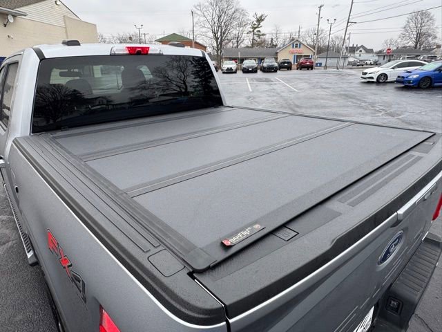 Used 2021 Ford F150 XLT w/ Equipment Group 302A High image 31