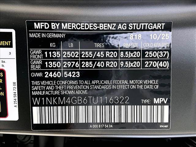 New 2026 Mercedes-Benz GLC 300 image 15