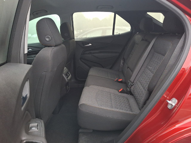 Used 2022 Chevrolet Equinox LT FWD image 10