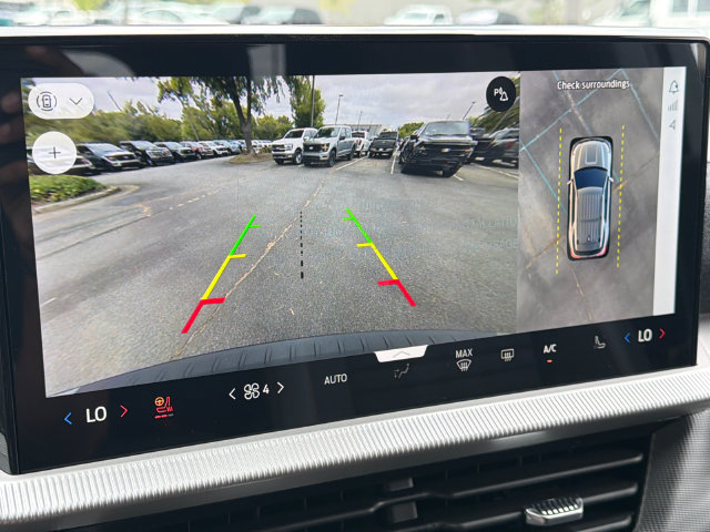 New 2027 Ford Explorer ST-Line RWD image 26