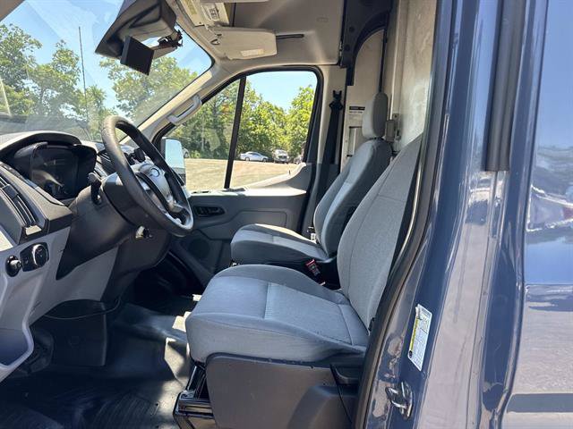 Used 2019 Ford Transit 250 148 High Roof Extended RWD image 13