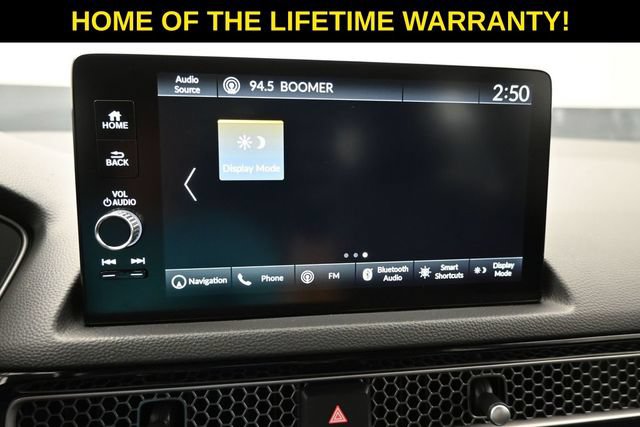 Used 2024 Honda Civic Touring image 27
