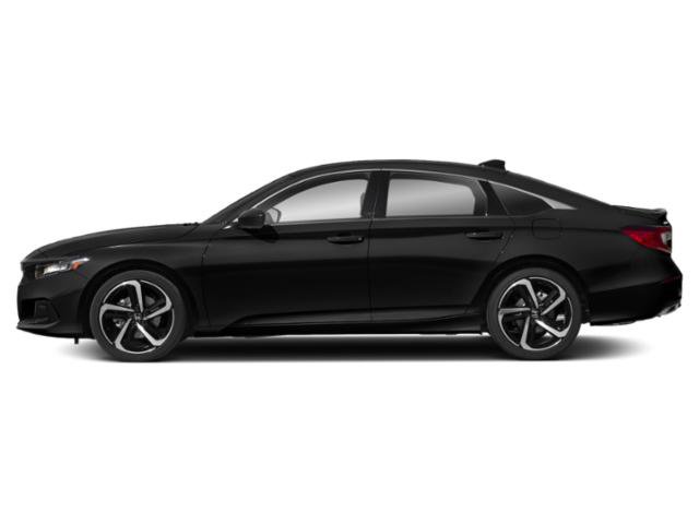 Used 2021 Honda Accord Sport image 2