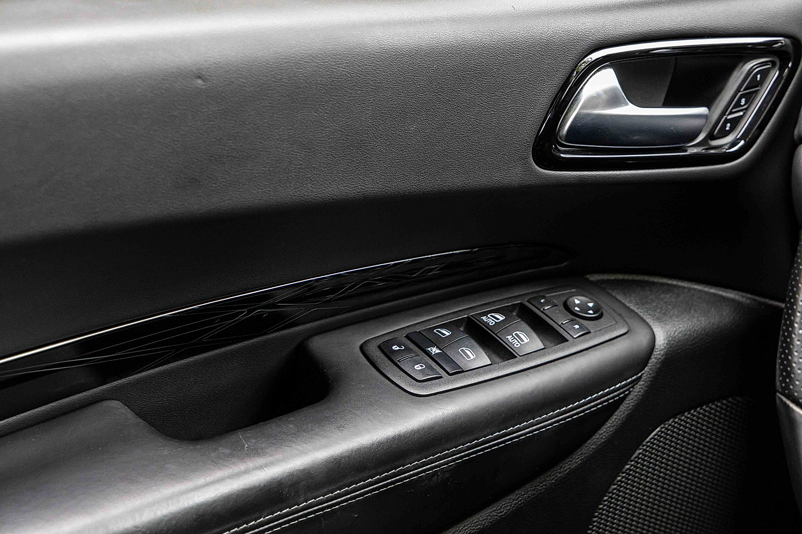 Used 2021 Dodge Durango Citadel image 15