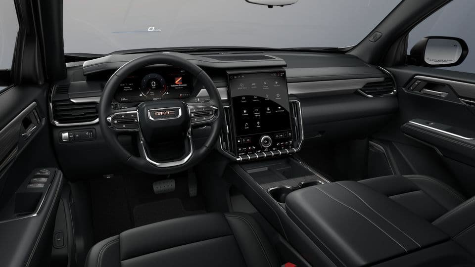New 2026 GMC Acadia Elevation w/ Elevation Premium Package FWD image 56