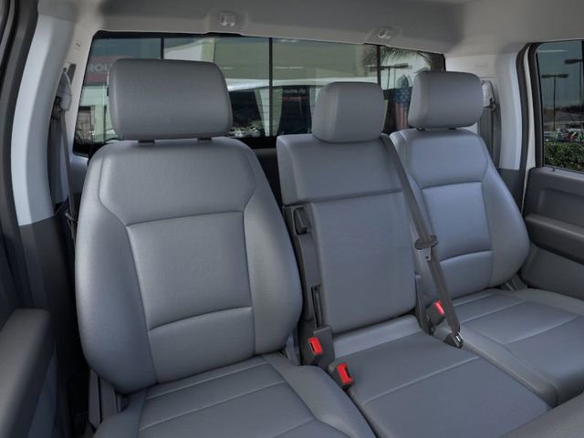 New 2026 Ford F350 XL w/ XL Chrome Package image 10