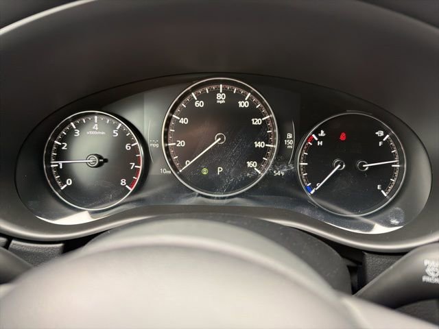 New 2026 MAZDA CX-30 AWD 2.5 S image 13