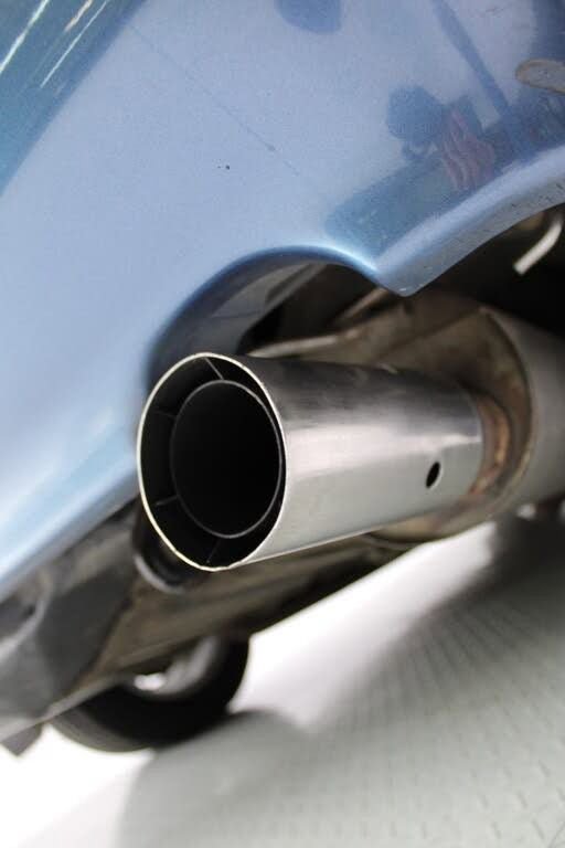 Used 1988 MAZDA RX-7 Convertible image 54