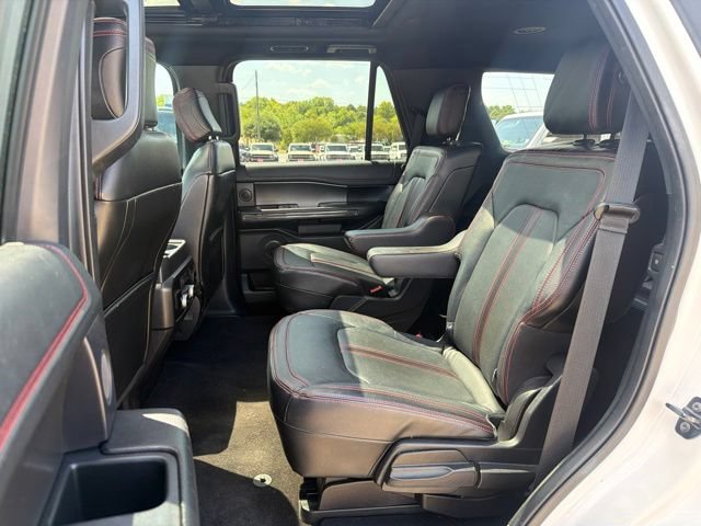 Used 2019 Ford Expedition Limited w/ Equipment Group 303A RWD image 19