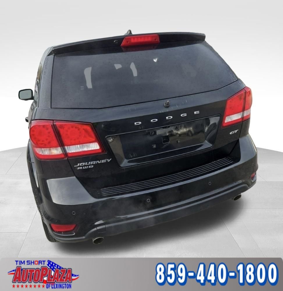 Used 2017 Dodge Journey GT image 9