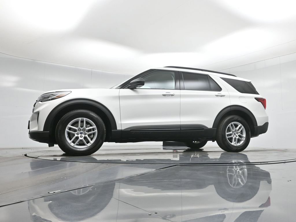 New 2026 Ford Explorer Active image 52