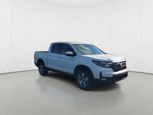 New 2026 Honda Ridgeline RTL image 2