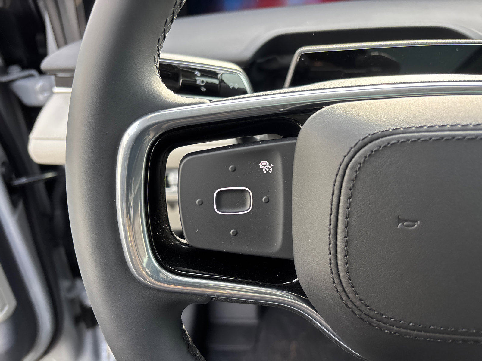 New 2026 Lincoln Nautilus Reserve image 17