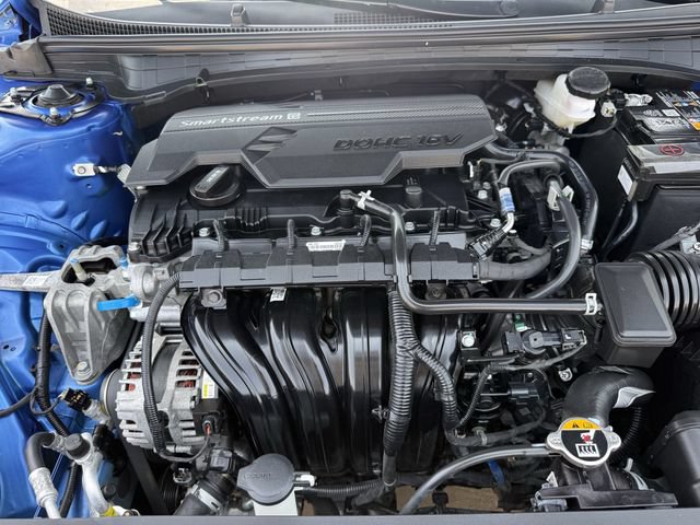 Used 2025 Kia K4 GT-Line w/ GT-Line Sunroof Package FWD image 34