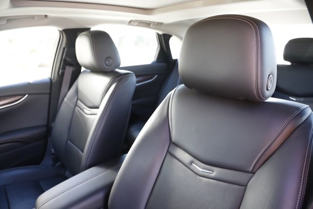 Used 2019 Cadillac XTS Luxury w/ Driver Awareness Package image 14