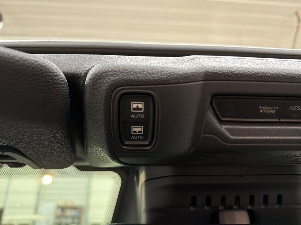 New 2026 Jeep Wrangler Unlimited Sahara AWD/4WD image 48
