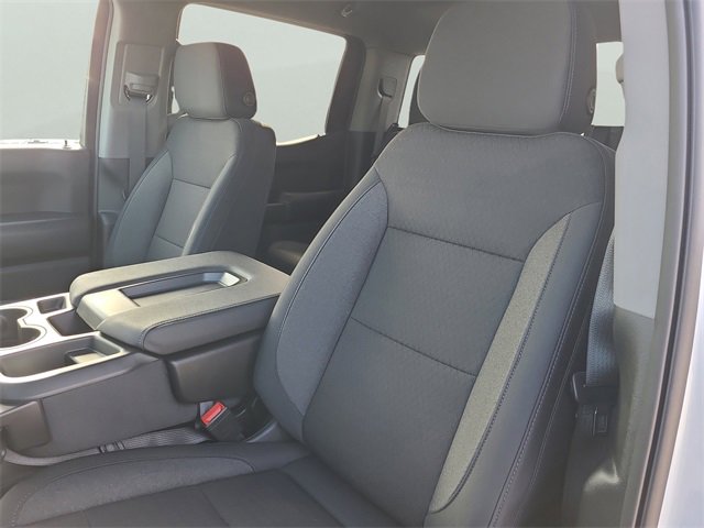 New 2026 Chevrolet Silverado 1500 Custom image 17