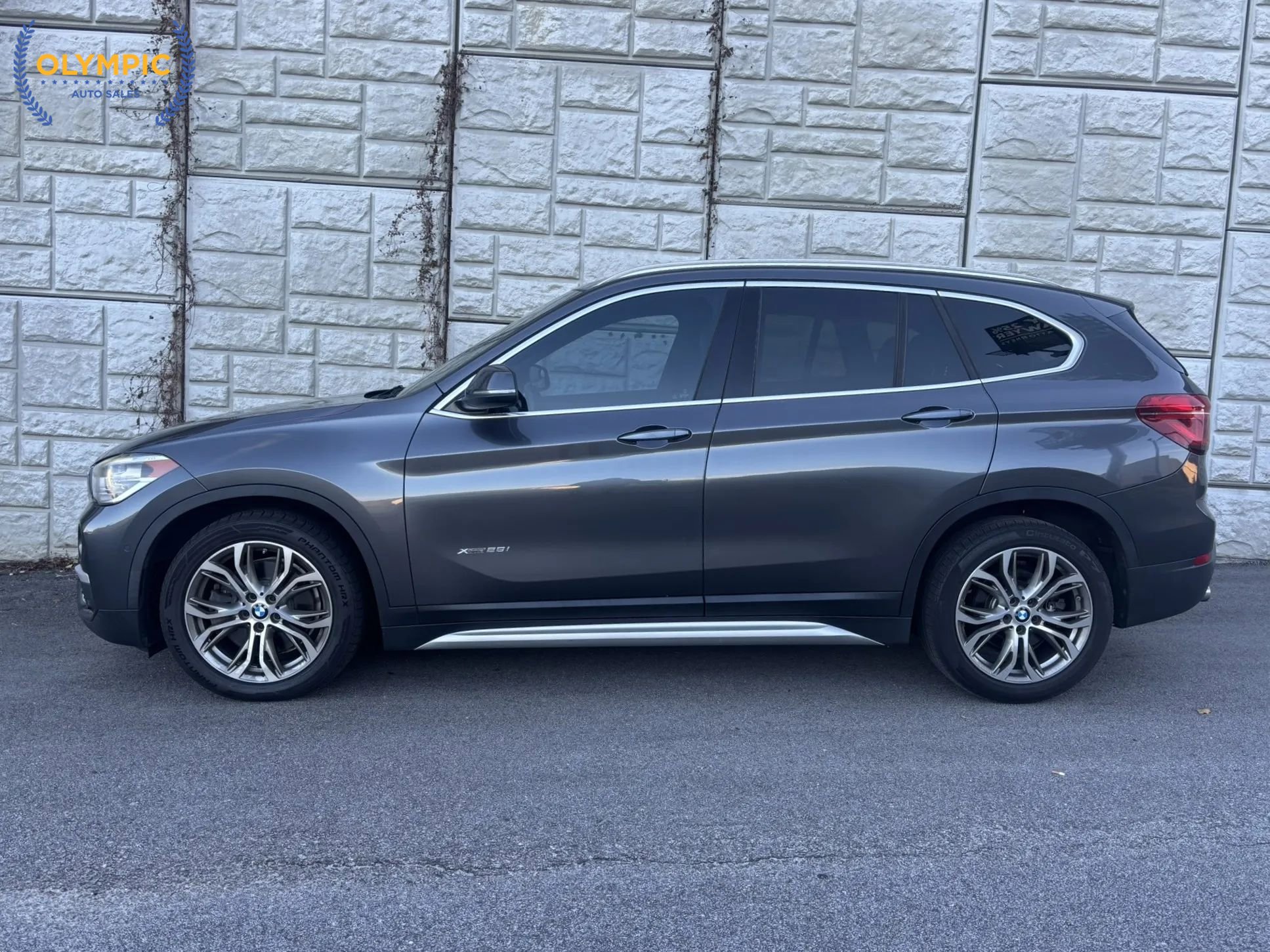 Used 2016 BMW X1 xDrive28i w/ Premium Package image 7