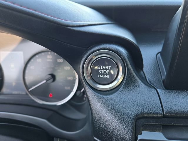 Used 2023 Lexus IS 300 w/ Comfort Package RWD image 18