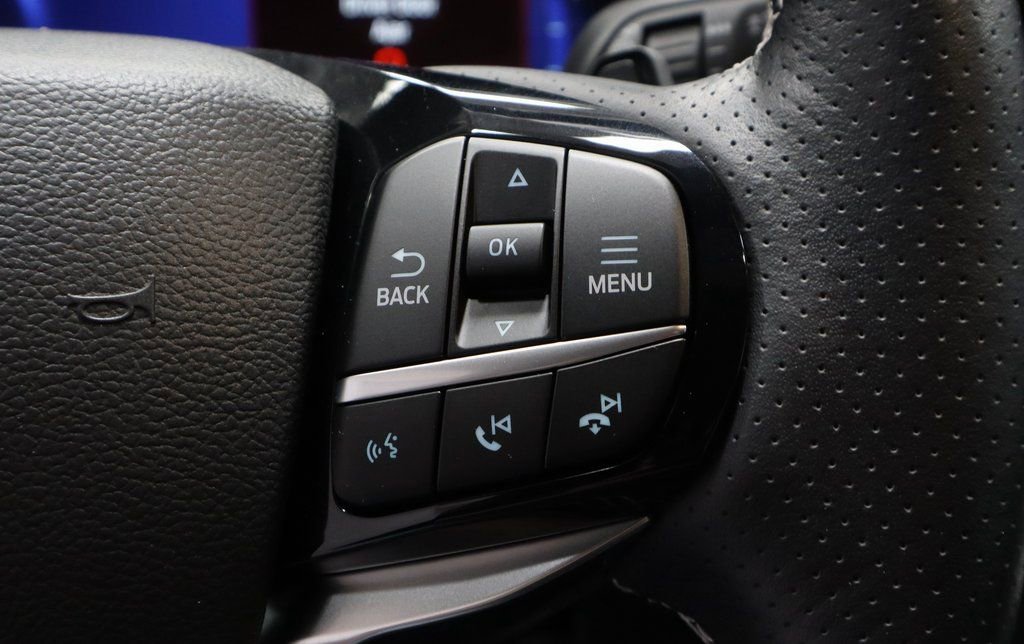 Certified 2022 Ford Explorer ST w/ Equipment Group 401A image 31