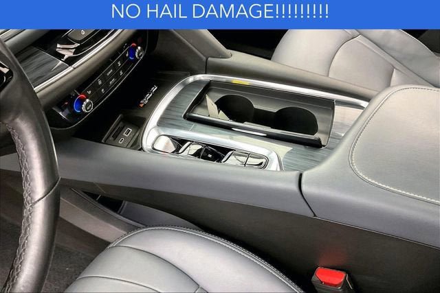 Used 2023 Buick Enclave Essence w/ Experience Buick Package AWD/4WD image 16
