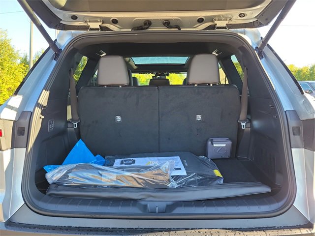 New 2026 Lexus TX 350 AWD image 8