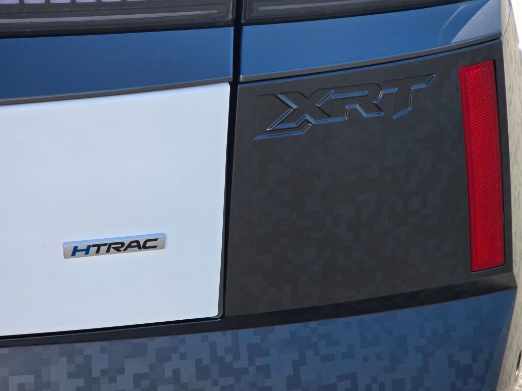 New 2025 Hyundai Ioniq 5 XRT image 14