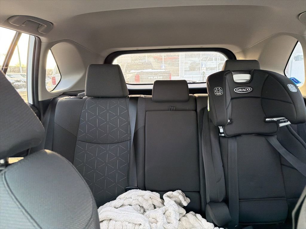 Used 2023 Toyota RAV4 XLE w/ Convenience Package image 21