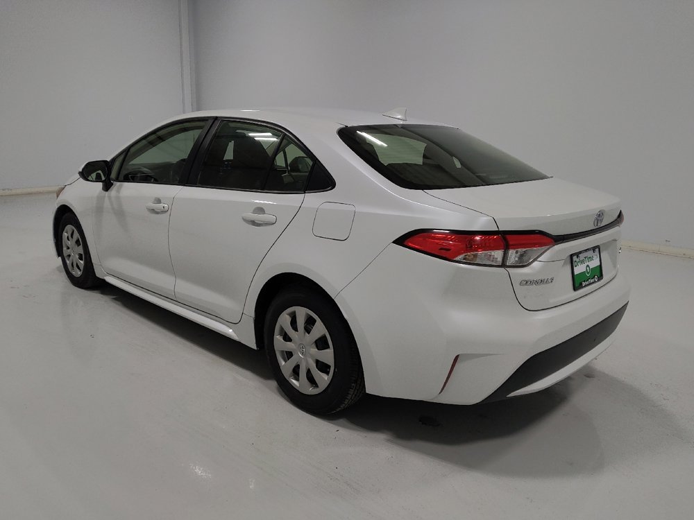 Used 2022 Toyota Corolla LE image 5