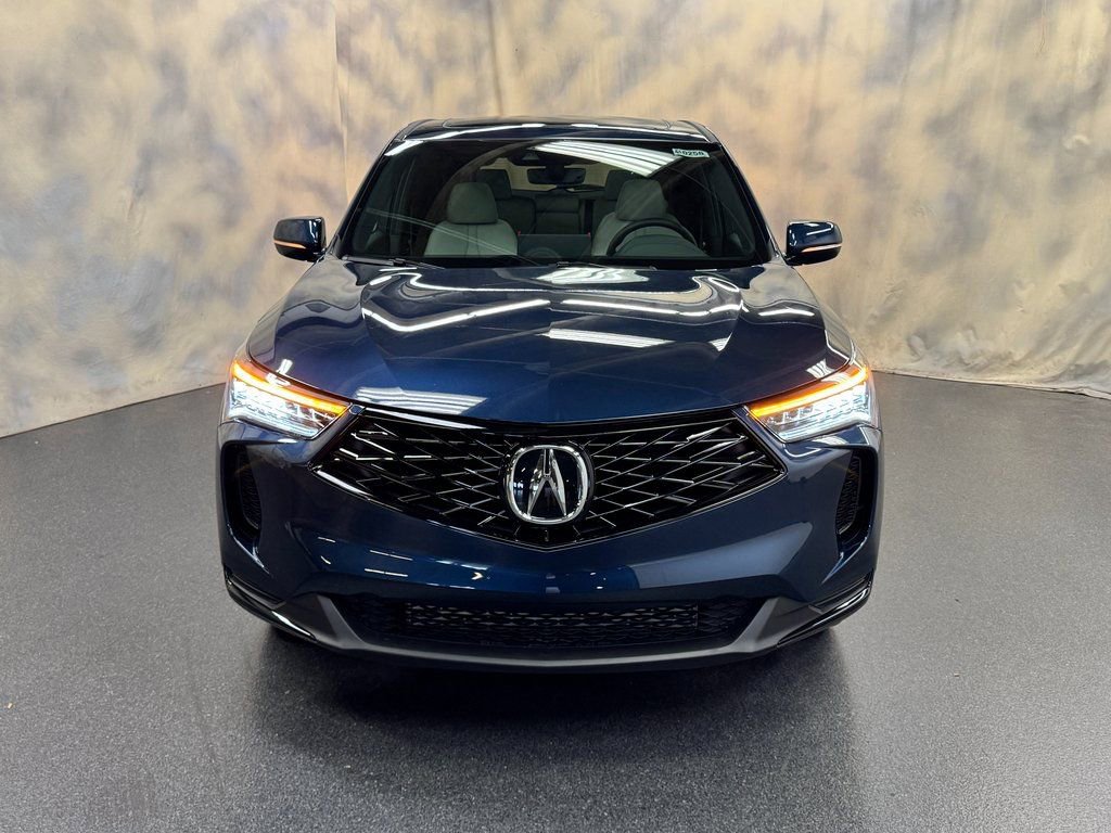 Used 2025 Acura RDX SH-AWD image 5