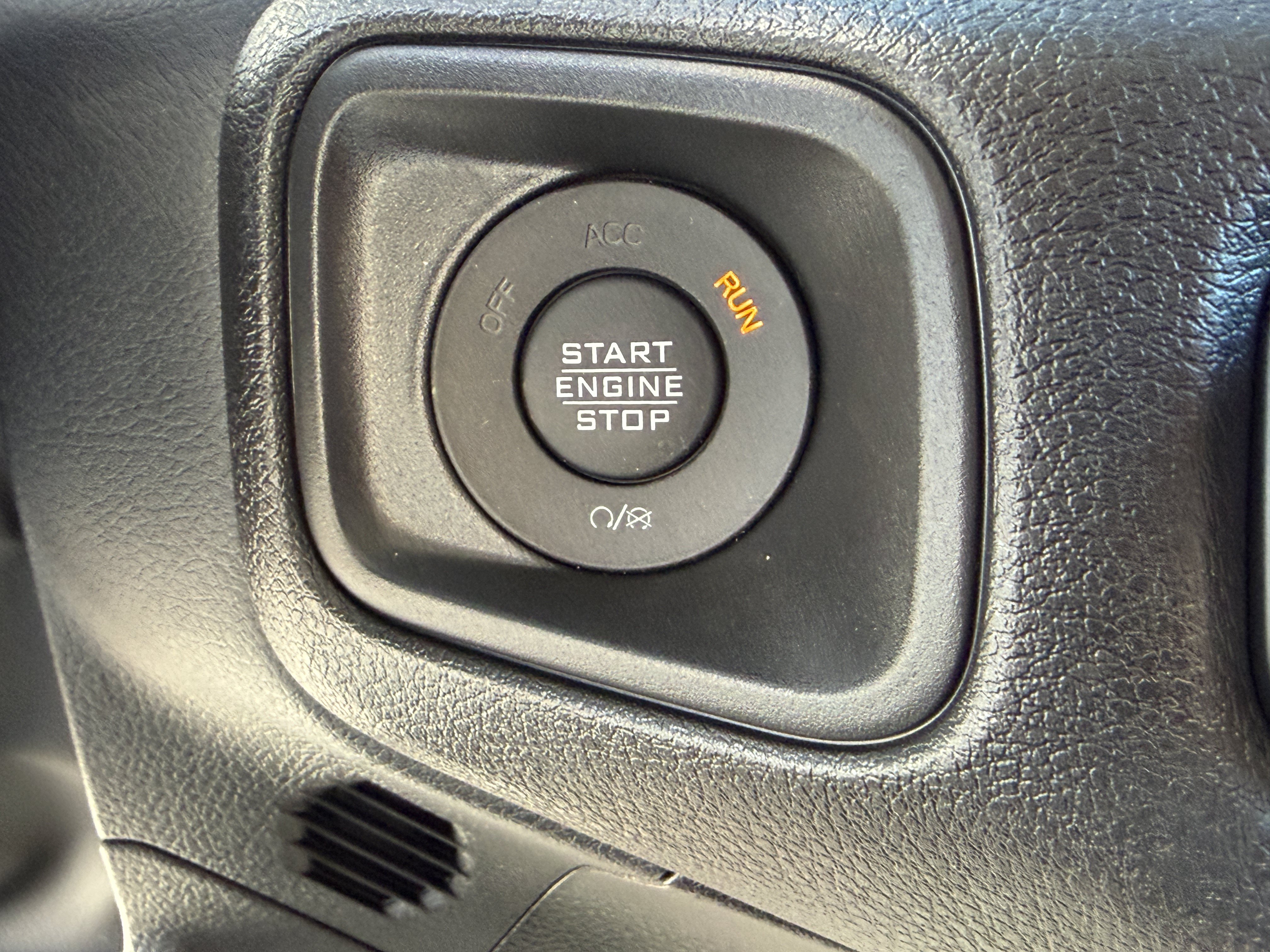 New 2026 Jeep Wrangler Sport AWD/4WD image 24