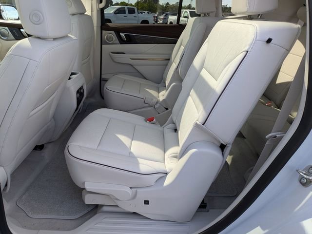 New 2026 Buick Enclave Avenir w/ Super Cruise Package image 31