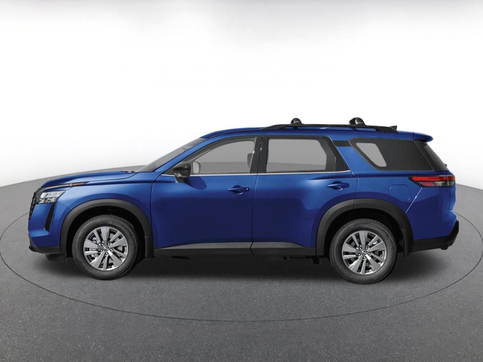 Used 2026 Nissan Pathfinder SV AWD/4WD image 3