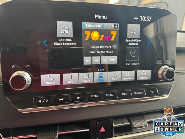 Used 2022 Mitsubishi Outlander SE AWD/4WD image 11