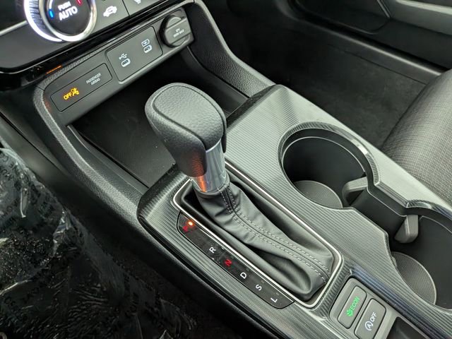 New 2026 Honda Civic LX image 15