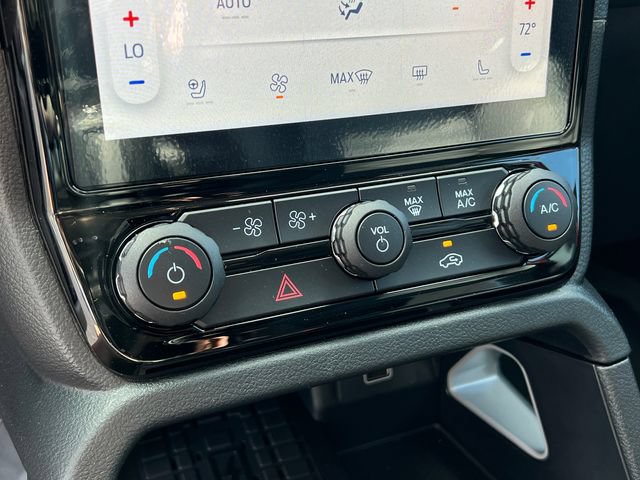 New 2026 Ford Ranger Lariat AWD/4WD image 19