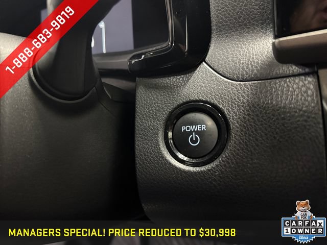 Used 2025 Toyota Camry SE AWD/4WD image 21