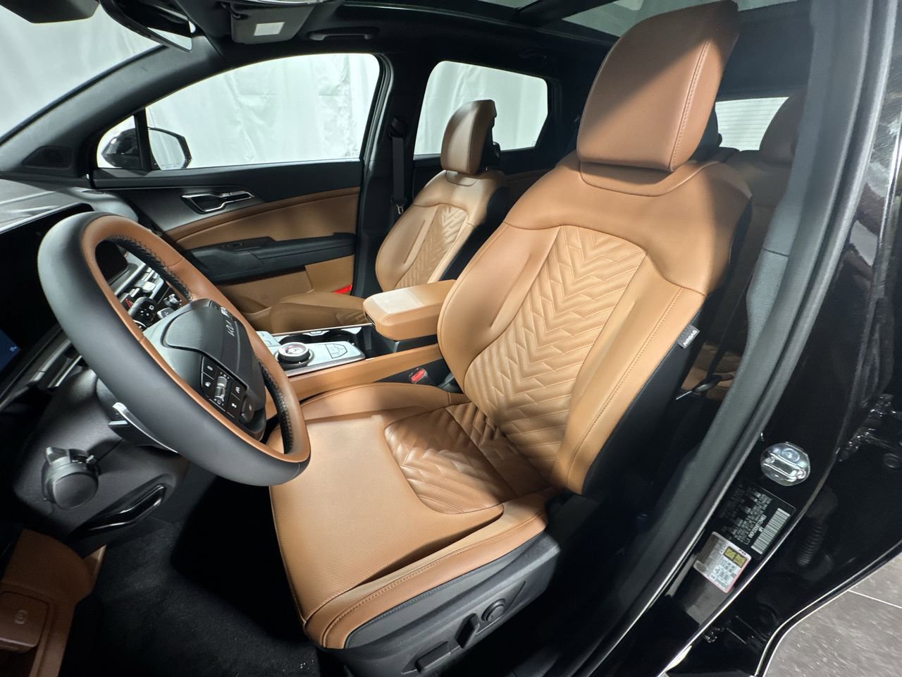 New 2026 Kia Sportage X-Line Prestige image 16