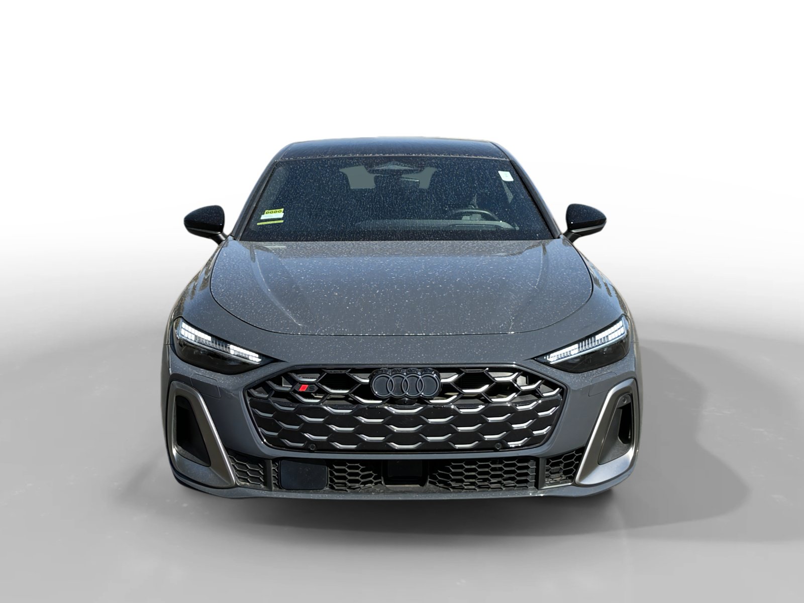 Certified 2025 Audi S5 Prestige AWD/4WD image 8