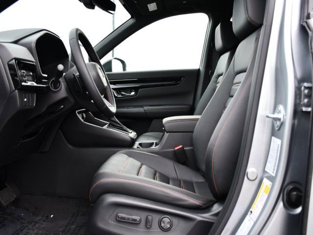 New 2026 Honda CR-V Sport Touring image 13