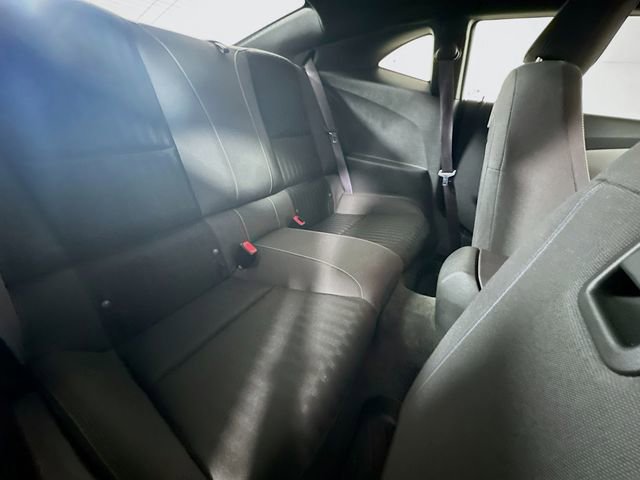 Used 2015 Chevrolet Camaro LS image 24